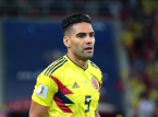 Si Radamel Falcao ay kritikal sa industriya ng football ng Colombia pagkatapos ng pag-aalis ng World Cup: "Nagtataguyod ng katamtaman at katamaran"