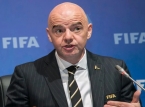 Ang Pangulo ng FIFA na si Gianni Infantino ay maaaring harapin ang oposisyon sa halalan sa Nobyembre