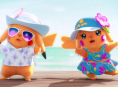 Sinimulan ng Nintendo ang pagbuo ng hype para sa ika-10 henerasyon ng Pok&eacute;mon sa pagrekord ng soundtrack ng Pok&eacute;mon Winds and Waves
