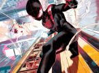 Magsisimula na ngayong Agosto ang susunod na panahon ng komiks ni Miles Morales