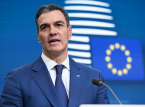 Inulit ng Punong Ministro ng Espanya na si Pedro S&aacute;nchez ang kanilang kawalan sa Eurovision: "Para sa pagkakapare-pareho, responsibilidad, at sangkatauhan"
