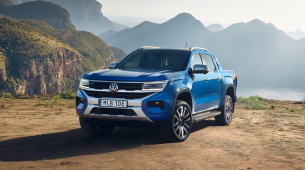 Volkswagen nagbawas ng 100,000 trabaho sa buong mundo