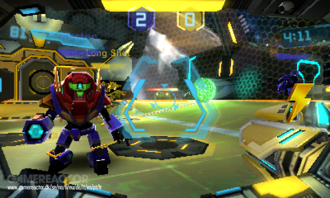 Nangungunang 5: Ang Pinakamahusay na Mga Laro ng Metroid