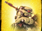 Tinutukso ng Warhammer ang higit pang kabutihan ng Orky, nagpapakita ng mga bagong kahon ng diskwento