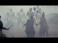 Ang The Odyssey ni Christopher Nolan ay mukhang mas epic kaysa kailanman sa bagong trailer