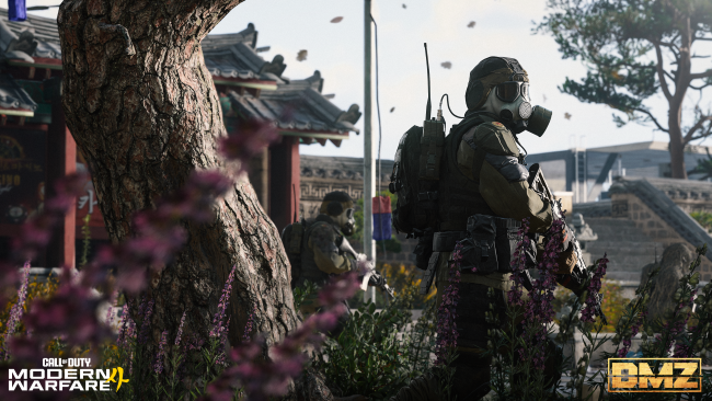Call of Duty: Modern Warfare 4 Preview: Ang Warzone ay nagpahinga sa pabor ng ambisyosong DMZ
