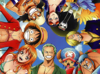 Ang editor ng manga sa likod ng Dragon Ball at Dr. Slump ay "nagsabing hindi sa One Piece "