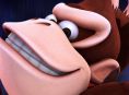 Donkey Kong Country Returns HD ay inilunsad ngayon at narito ang kasamang trailer