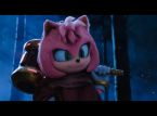 Si Kristen Bell ay magiging Amy sa Sonic the Hedgehog 4 