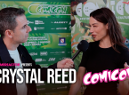 Ang Teen Wolf star na si Crystal Reed ay sumasalamin sa serye 15 taon pagkatapos ng premiere nito