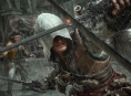 Assassin's Creed: Black Ang mga manlalaro ng Flag Resynced ay nakapaglakbay na ng mahigit 40 milyong kilometro gamit ang Jackdaw