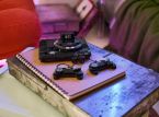 Lego 's Sega Mega Drive ay magdedebut sa Hunyo at magiging isang abot-kayang set