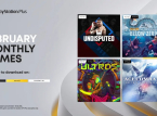 Ang PlayStation Plus ay nagbibigay sa amin ng Undisputed, Ultros at dalawang iba pang mga cool na laro nang libre sa Pebrero