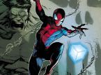 Nauna sa Brand New Day, Spider-Man, Punisher, at Hulk ay magbabanggaan sa isang limitadong serye ng komiks