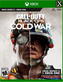 Call of Duty: Black Ops Cold War