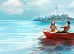 Widow's Bay: Season 1