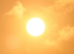 Climate summit sa matinding init kinansela dahil sa matinding init