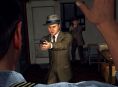 Si Jon Hamm ay itinuturing na nangungunang papel sa L.A. Noire 