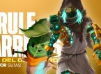 Hyrule Warriors: Age of Imprisonment - mahalagang gabay sa mga tip, sandata at character