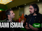 "Ang mga publisher at mamumuhunan ay masyadong nakatuon sa solong laro," sabi ng beteranong indie developer na si Rami Ismail