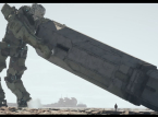Ang Project Robot ni Fumito Ueda na pinalitan ng pangalan bilang Gen Atlas, ay nagpapakita ng sulyap sa gameplay na nakaimpake ng aksyon sa Summer Game Fest