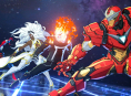 Hinahayaan ka ng Marvel Tokon: Fighting Souls na bumuo ng iyong sariling mga koponan ng superhero, magkakaroon ng isang 10-oras na mode ng kuwento