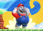 Super Mario Bros. Wonder Nintendo Switch 2 Version Preview: Minigame Mayhem sa Bellabel Park
