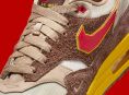 Malapit nang ilabas ng Nike ang mga trainer na may temang Donkey Kong Country