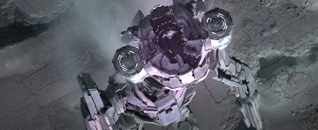 Inilagay ni Fumito Ueda ang 