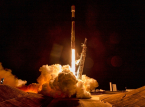 Panoorin ang pagsabog ng Blue Origin rocket ni Bezos nang kamangha-mangha, maaaring makaapekto sa mga plano sa landing ng NASA sa buwan