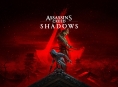 Malapit nang matapos ang suporta sa Assassin's Creed Shadows