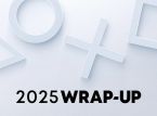 Kumusta ang iyong taon sa PlayStation sa 2025?