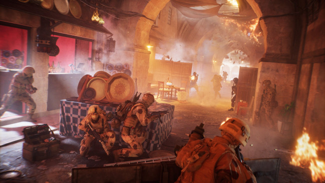 Battlefield 6