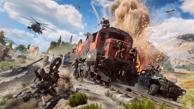 Battlefield 6