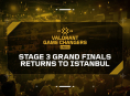 Valorant Game Changers EMEA: Stage 3 Finals ay babalik sa Istanbul, Turkey