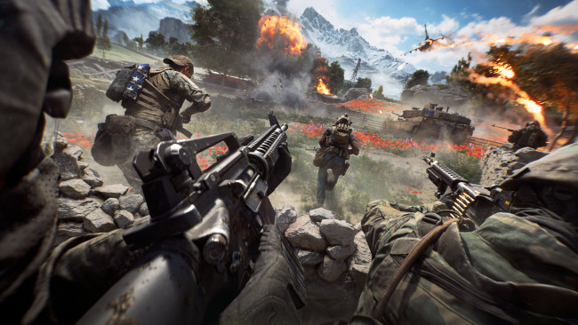 Battlefield 6