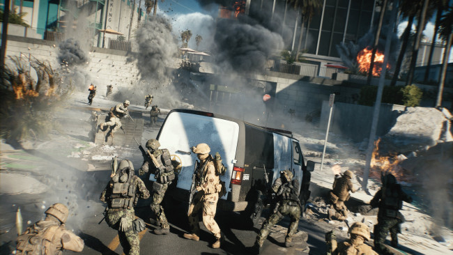 Battlefield 6