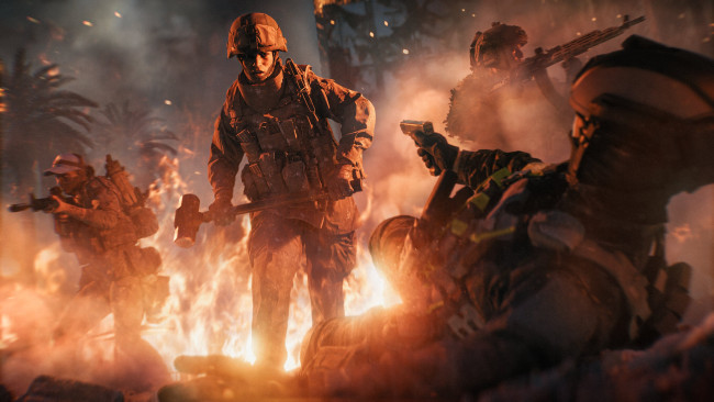 Battlefield 6