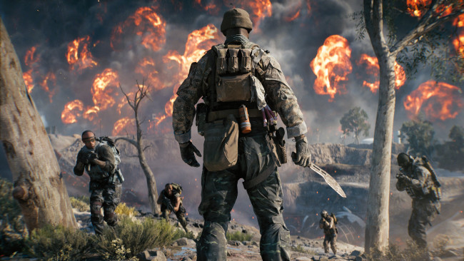 Battlefield 6