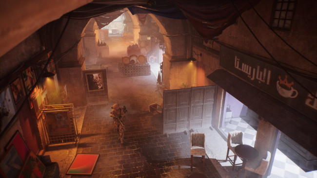 Battlefield 6