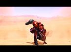 Metroid Prime 4: Beyond - Sol Valley - Gabay sa Pagpapalawak ng Misayl, Pagpapalawak ng Elemental Shot, at Mga Tangke ng Enerhiya