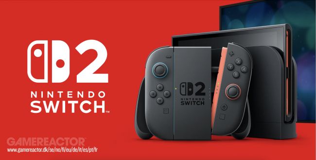 Ano ang makikita natin sa pagtatanghal ng Switch 2 ng Nintendo?