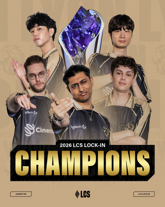 League of Legends