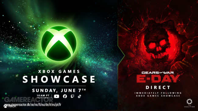 Narito ang lahat ng mga highlight mula sa Xbox Games Showcase ngayong gabi
