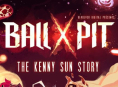 Ang unang pangunahing pag-update ngBall x Pit ay darating sa ika-26 ng Enero