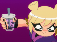 Sina Roxie Richter at Lucas Lee ay sumali sa cast ng Scott Pilgrim EX 