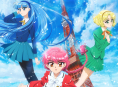 Magic Knight Rayearth ay gumagawa ng isang comeback, na may isang sneak peek na darating nang maaga sa susunod na buwan