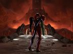 Metroid Prime 4: Beyond - Flare Pool - Gabay sa Pagpapalawak ng Misayl, Pagpapalawak ng Elemental Shot, at Mga Tangke ng Enerhiya