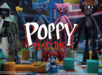 Poppy Playtime ay naglalabas ng isang bagong uncensored trailer upang ipagdiwang ang tagumpay ng Kabanata 5, ang bersyon ng console ay darating sa taong ito