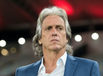 Si Jorge Jesus na hinirang bilang bagong head coach para sa Portugal, ay patuloy na pipiliin si Ronaldo "hangga't naglalaro siya"
